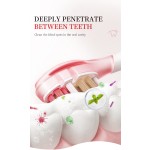 Toothpaste Factory - OEM Organic Probiotic Home Whitening