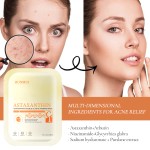 Anti Aging Mask Factory - OEM Processing Firming Skin Care