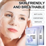 Pearl Mask Manufacturer - Remove Yellowing Brighten Moisturize