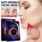 Korean Mask Factory - High Quality Anti Aging Moisturizing