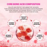 Yoni Wash Gel Manufacturer - 150ml Sensitive Skin Antibacterial