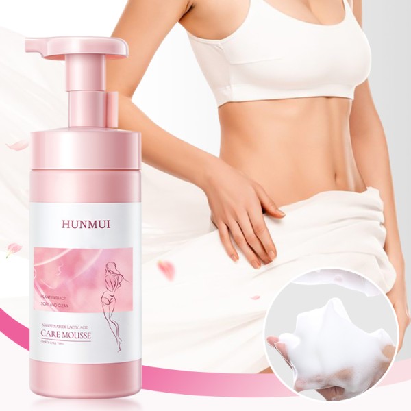 Feminine Wash Manufacturer - Private Label Organic Ph Balanced