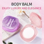 Solid Perfume Factory - Romance Fresh Elegant Easy Carry