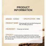 Gold Serum Manufacturer - Anti Aging Smoothing Hydrating 24K