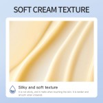 Skin Care Cream Manufacturer - Deep Moisturizing Dead Skin Removal