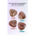 Toothpaste Manufacturer - Wholesale Smooth Mint Chemical Whitening