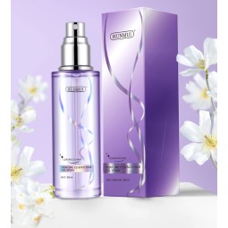 Hair Essence Oil Factory - Custom Gray to Black Care Treatment