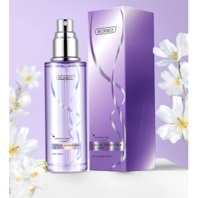 Hair Essence Oil Factory - Custom Gray to Black Care Treatment