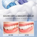 Whitening Toothpaste Factory - Portable OEM Teeth Cleaning Paste