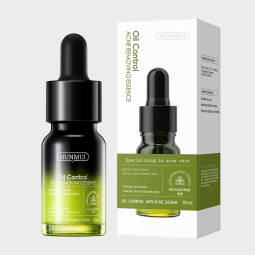Acne Care Serum Factory - Fade Blackhead Whitening Facial Care