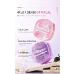 Solid Perfume Factory - Portable Long-lasting Floral Fragrance