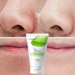 Exfoliating Gel Factory - Organic Dead Skin Remover Private Label