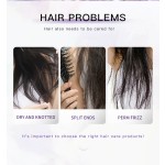 Hair Essence Oil Factory - 2024 Repair Moisturizing Smoothing