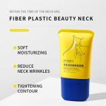 Neck Cream Manufacturer - Peptide Firming Travel Size Wrinkle Smoothing