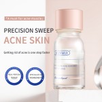 Acne Essence Factory - Pore Shrinking Mouth Closing Solution