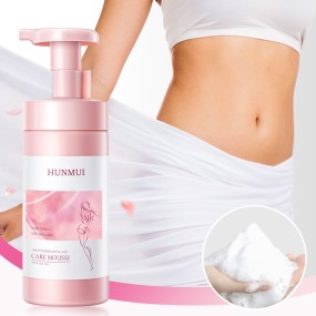 Yoni Wash Manufacturer - Customized Ph Balance Vagina Foam