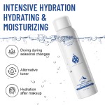 Facial Mist Manufacturer - Organic Hyaluronic Acid Hydrating Spray
