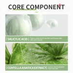 Acne Pads Factory - Glycolic Salicylic Acid Repair Liquid