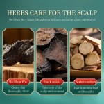 Herbal Shampoo Manufacturer - Oil Control Dandruff Removal Plant