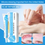 Skin Repair Gel Manufacturer - Medical Grade Scar Removal Cream OEM