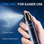 Deodorant Spray Factory - Long Lasting Men Body Odor Control