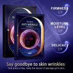 Face Mask Sheet Manufacturer - Natural Whitening Moisturizing Anti Aging