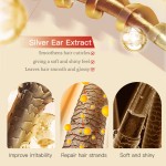 Hair Conditioner Manufacturer - Leave-In Mint Rosemary Strengthening