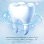 Whitening Toothpaste Factory - Private Label Anti-Cavity Mint