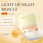 Anti Aging Mask Factory - OEM Processing Firming Skin Care