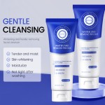 Whitening Cleanser Factory - Men Women Deep Cleanse Pore Shrinking