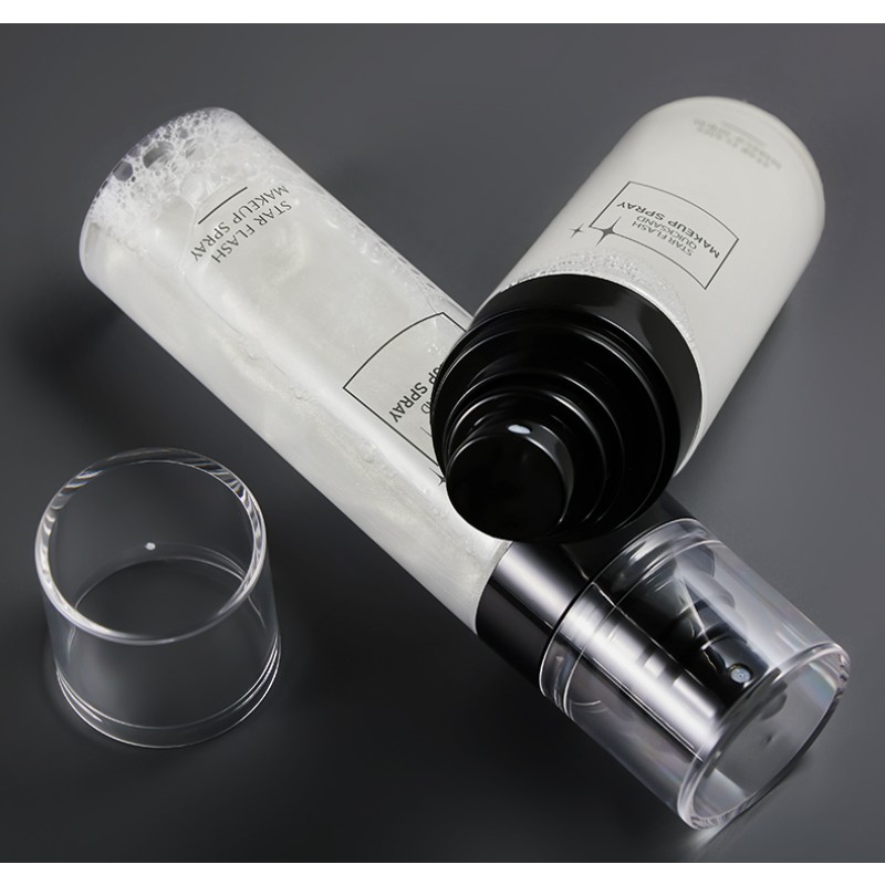 Setting Spray Manufacturer - Custom Waterproof Matte Finish