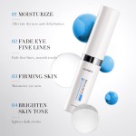 Eye Serum Factory - Natural Anti Aging Eye Bag Remover Roller