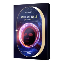 Face Mask Sheet Manufacturer - Natural Whitening Moisturizing Anti Aging