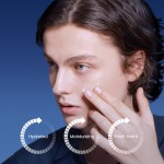 Men Face Cream Manufacturer - OEM Hydrating Niacinamide Wholesale