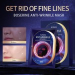 Face Mask Sheet Manufacturer - Natural Whitening Moisturizing Anti Aging