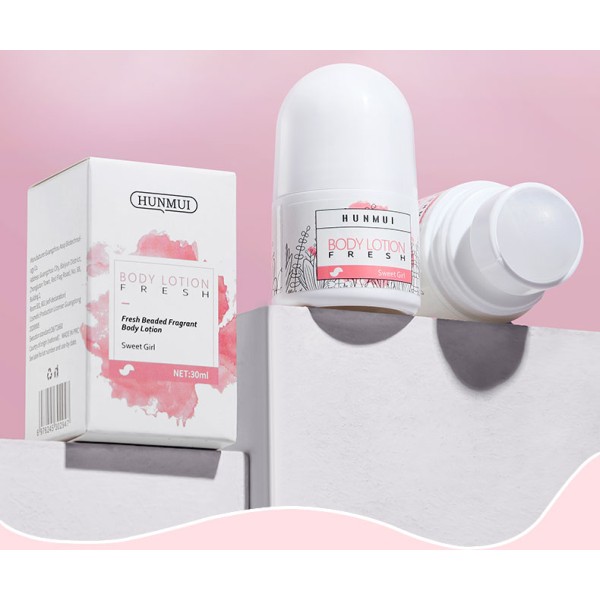 Deodorant Manufacturer - Wholesale Perfume Anti-perspirant Spray