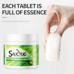 Acne Pads Manufacturer - Alcohol Free Moderate Acne Care