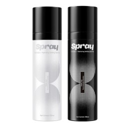 Face Setting Spray Factory - Oil Free Sweat Proof Longwear Mist