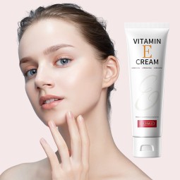 Vitamin E Cream Factory - Custom Wholesale Face Body Moisturizer