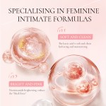 Feminine Wash Manufacturer - Pure Natural 200ml Intimate Care