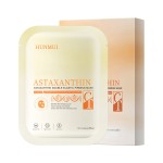 Facial Mask Manufacturer - Elastic Firming Lifting Moisturizing