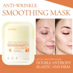 Facial Mask Manufacturer - Elastic Firming Lifting Moisturizing