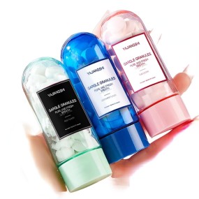 Toothpaste Tablets Factory - Hot Selling Anti-sensitive Eco-friendly