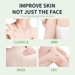 Peeling Gel Manufacturer - Aloe Vera Deep Cleansing Facial Scrub