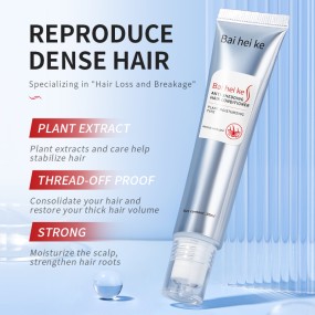 Hair Growth Oil Manufacturer - 2024 Herbal Natural Regrowth