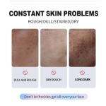 Whitening Mask Factory - Hyaluronic Acid Brightening Skin Lightening