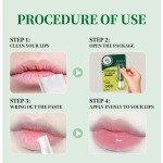 Lip Balm Factory - Custom Logo Exfoliating Moisturizing Private Label