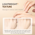 Niacinamide Cream Factory - Goat Milk Brightening Repair ODM