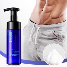 Intimate Mousse Manufacturer - Men Itching Odor Relief 4 in 1