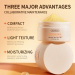 Astaxanthin Face Cream Factory - OEM Anti Aging Firming Moisturizer